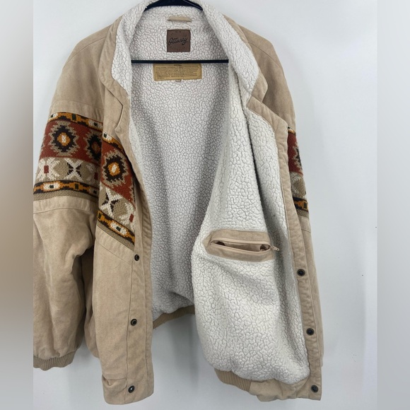 Ottway The Cream Rarebird Jacket - Women XL - Picture 7 of 11